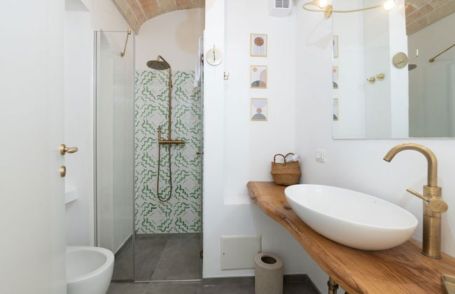 Stunning Villa Surrounded by Olive Trees - Beahost - Foto 42