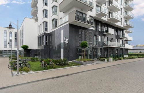 Elite Apartments Albatros Towers - Foto 28