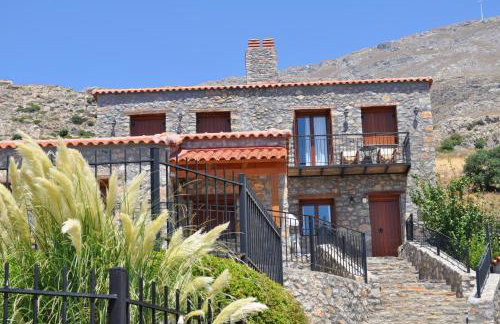 Vrachos Villas - Foto 121