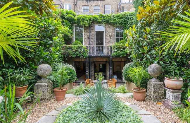 Penywern Road IV by Onefinestay - Foto 28