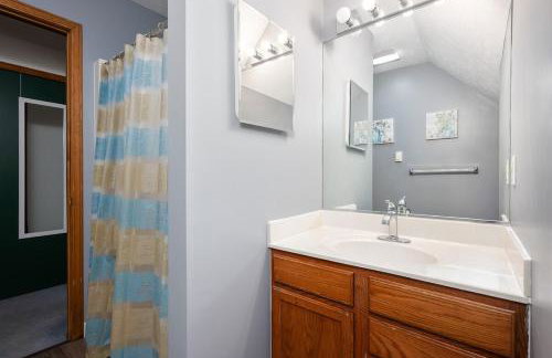 East Beach Cottage Sandy Secluded 3 King Beds - Foto 9