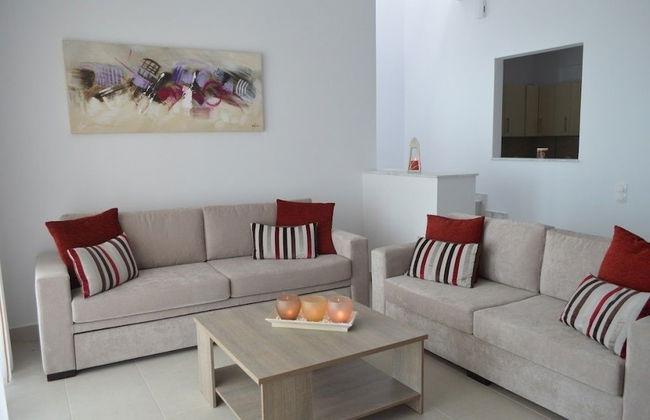 Gennadi Aegean Horizon Villas - Foto 11