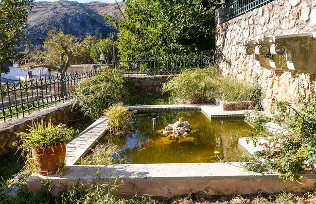 Ifigenia Theriso Village - Foto 19