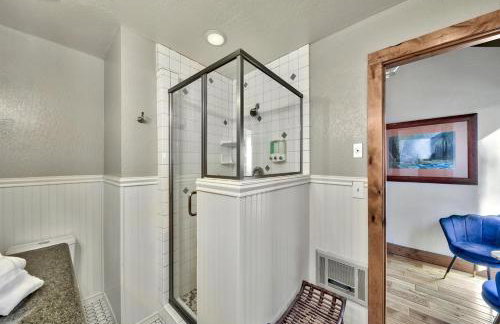 Private beach, Close to ski, Resort Amenities! - Foto 20