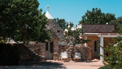 Maison Trullo - Foto 2