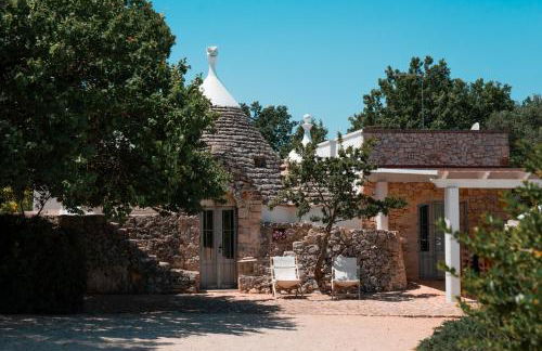 Maison Trullo - Foto 2