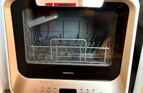 Unterkunft an der Schwannerwarte - Foto 9