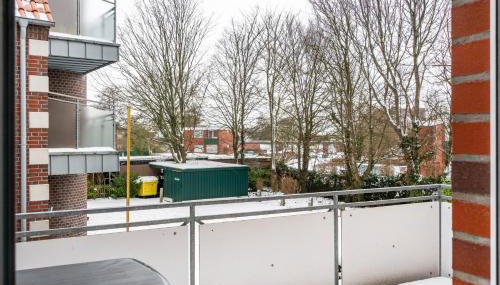 Ferienwohnung Hilbers - Foto 3