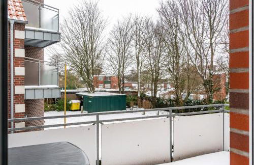 Ferienwohnung Hilbers - Foto 3