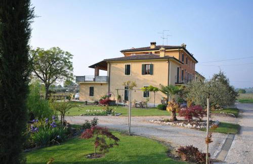 Agriturismo Corte Albarel - Foto 1