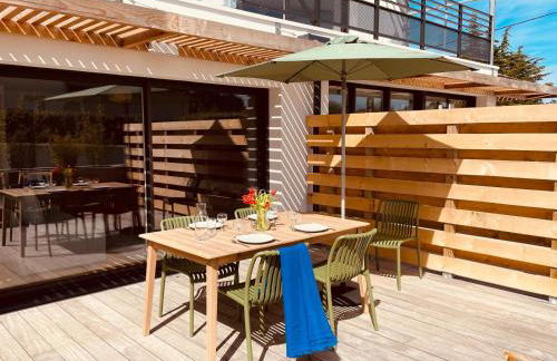 RESIDENCE SAINT PIERRE QUIBERON - Foto 35