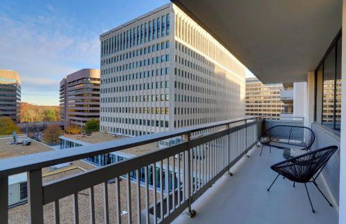 Convenient Apartment near Metro in Crystal City - Foto 3