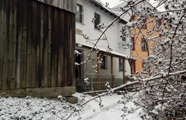 Ferienwohnung Schlossberg 2 - Foto 14