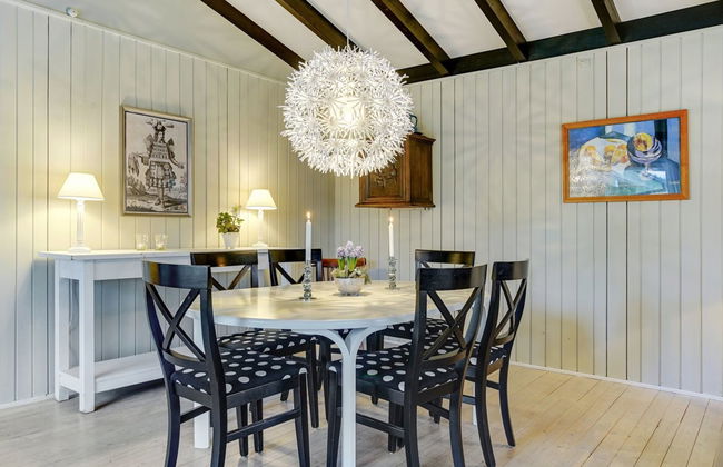 "Claudette" - 1km from the sea - Foto 3