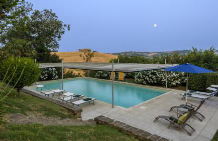 Ca Lucciola 12 by Marche Holiday Villas - Foto 22