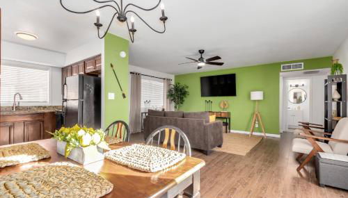 Charming Tempe 3b2b Oasis - Foto 5