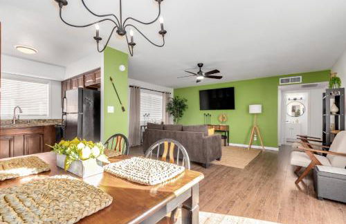 Charming Tempe 3b2b Oasis - Foto 5