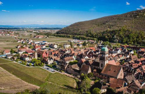 Appartement Jeanne - Foto 12