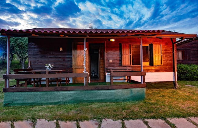 Agriturismo Il Borgo sul Lago - Foto 51