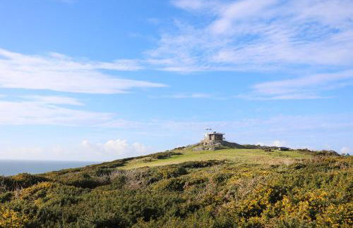 Plas Coch Rhoscolyn - Foto 33