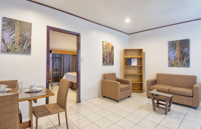 Hotel Residence Inn Suites Cristina - Photo 36