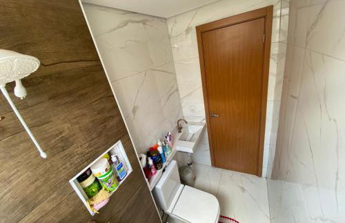 Aconchego do Reino 1 - Foto 9