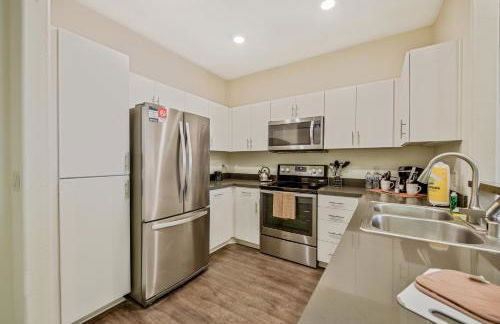 Global Luxury Suites Mission Valley - Foto 7