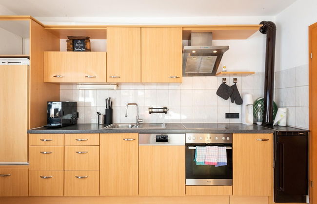 Beautiful Holiday Home in Mayrhofen - Foto 10