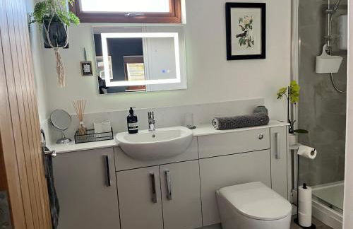 Wellinghill Lodge - Foto 22