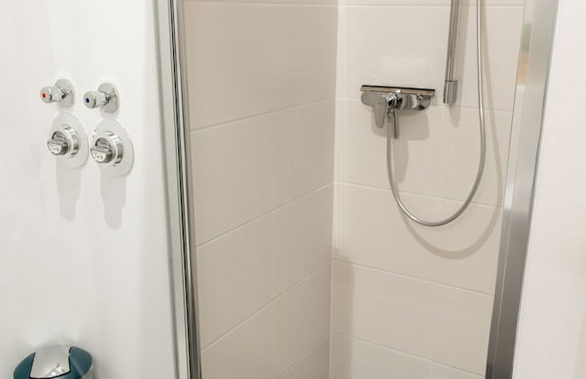 MyRoom - Top Munich Serviced Apartments - Foto 15