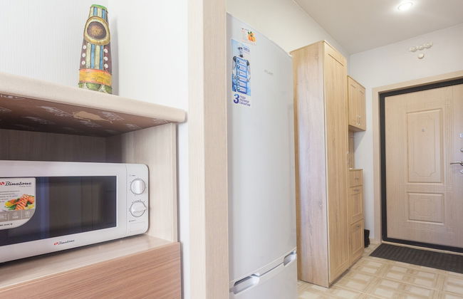 Apartment near Metro Proletarskaya - Foto 5