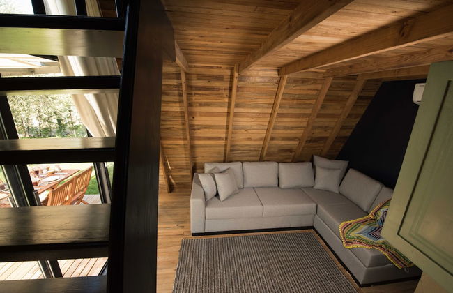 Byelka Bungalov - Foto 6