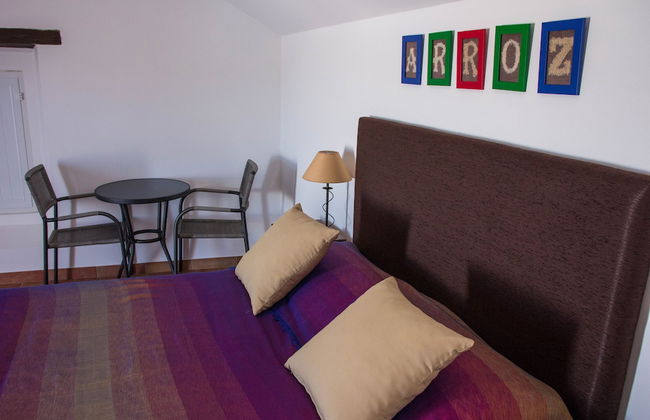 Casas da Moagem Turismo Rural - Photo 15