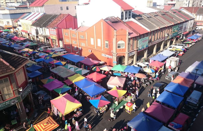 Orkid Studio Apartment - Foto 21