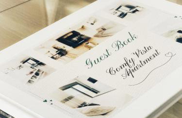 Comfy Vista Apartment - Foto 61