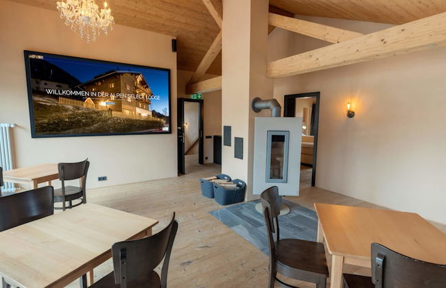 Alpen Select Lodge for 16-24 People - Foto 79
