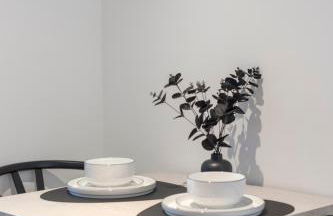 Stylish Luxe Apartment in Crayford - Foto 27