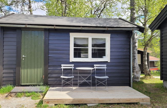 Øen Turistsenter Cottages - Foto 20