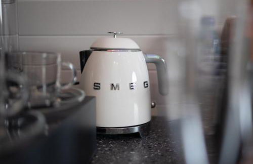 Endrick Escape - Luxury Glamping - Foto 27