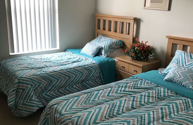 Kissimmee Vacation Homes by Shine FM - Foto 61