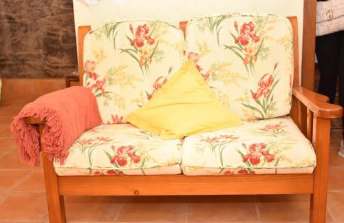 Apartamento rural "LA MUELA" - Photo 28