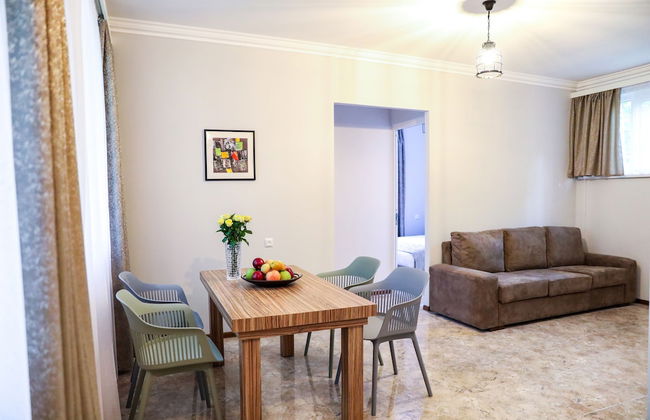 Garden Inn Resort Sevan - Photo 3