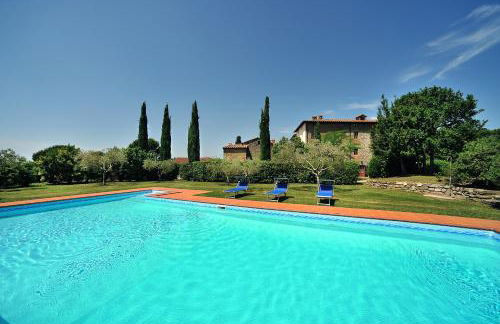 La Fattoria del Rio di Sopra - Agriturismo Baldeschi - Foto 6