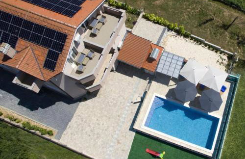 Holiday Home Marana - Five Bedroom Holiday Home - Foto 2