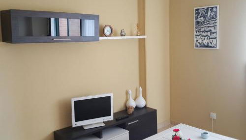 Acogedor Apartamento - Foto 4