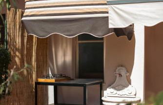 Cozy apartment with garden - Casetta del Pescatore, appartamento intero - Foto 8