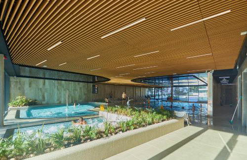 Wave Resort&SPA - Blue Shell Apartment - Foto 36