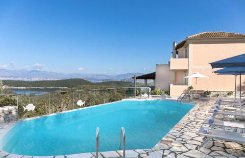 Triade IONICA Villas by Rodostamo Collection - Photo 80