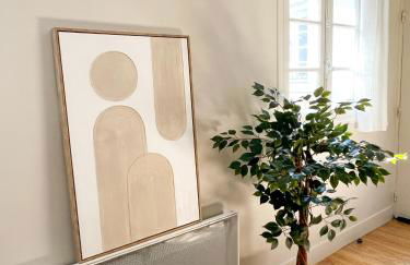 L Anatole Hyper centre Calme sur cour - Foto 29