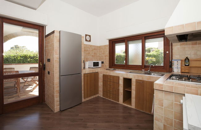 Villa Sara - Foto 14